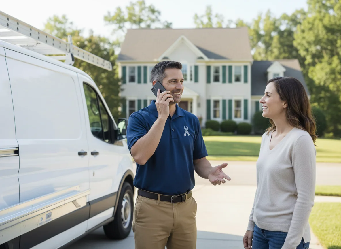 Home Gutter Service Rousseau, KY FAQs